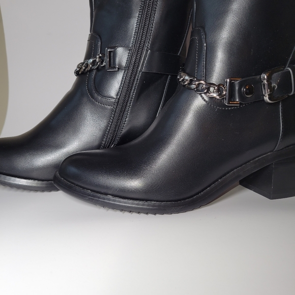 Alexis Harrison Boots - Picture 2 of 3